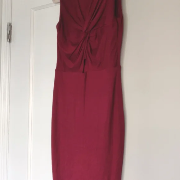 💗BAILEY 44 Midi Jersey Dress | S💗 - Picture 8 of 8